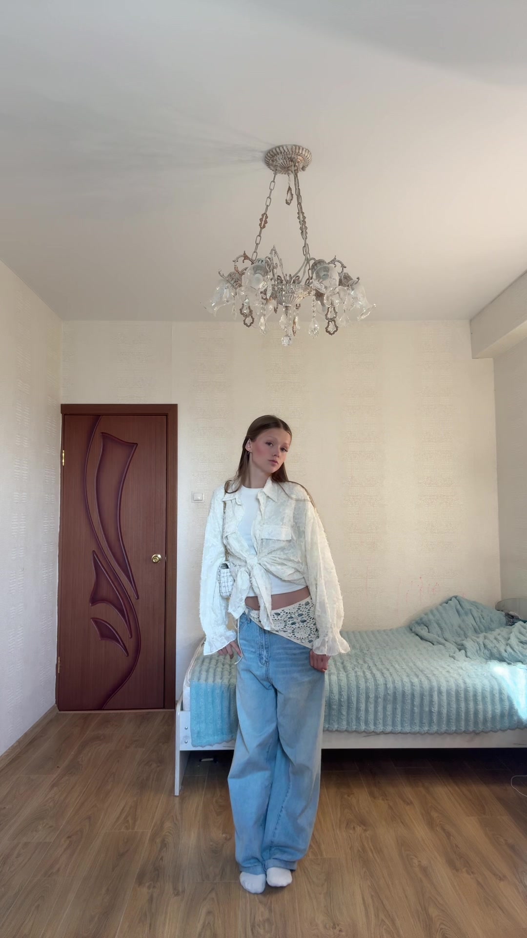 @настена