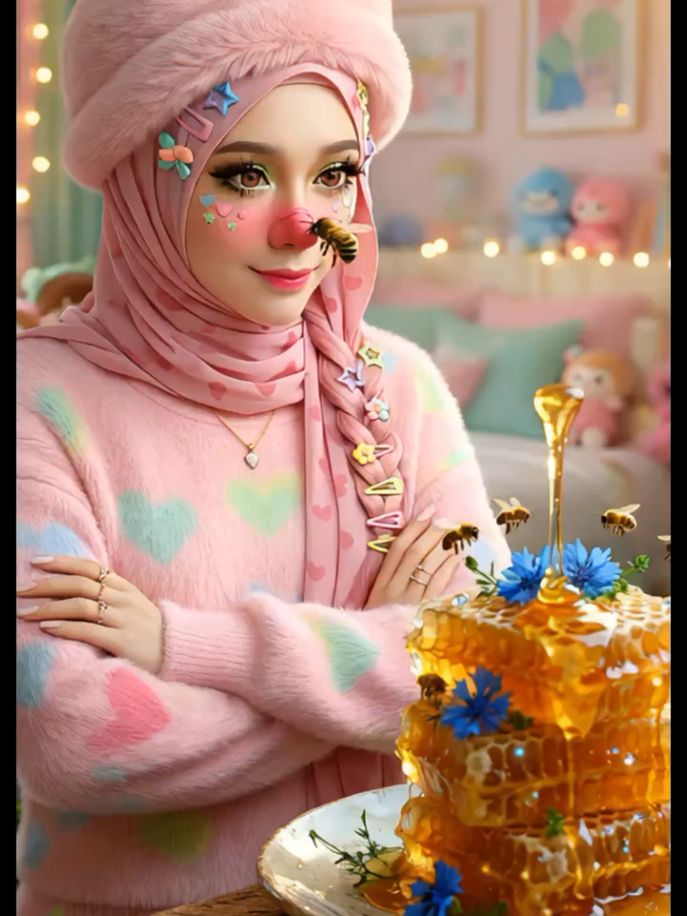 @Nur Rofiah671