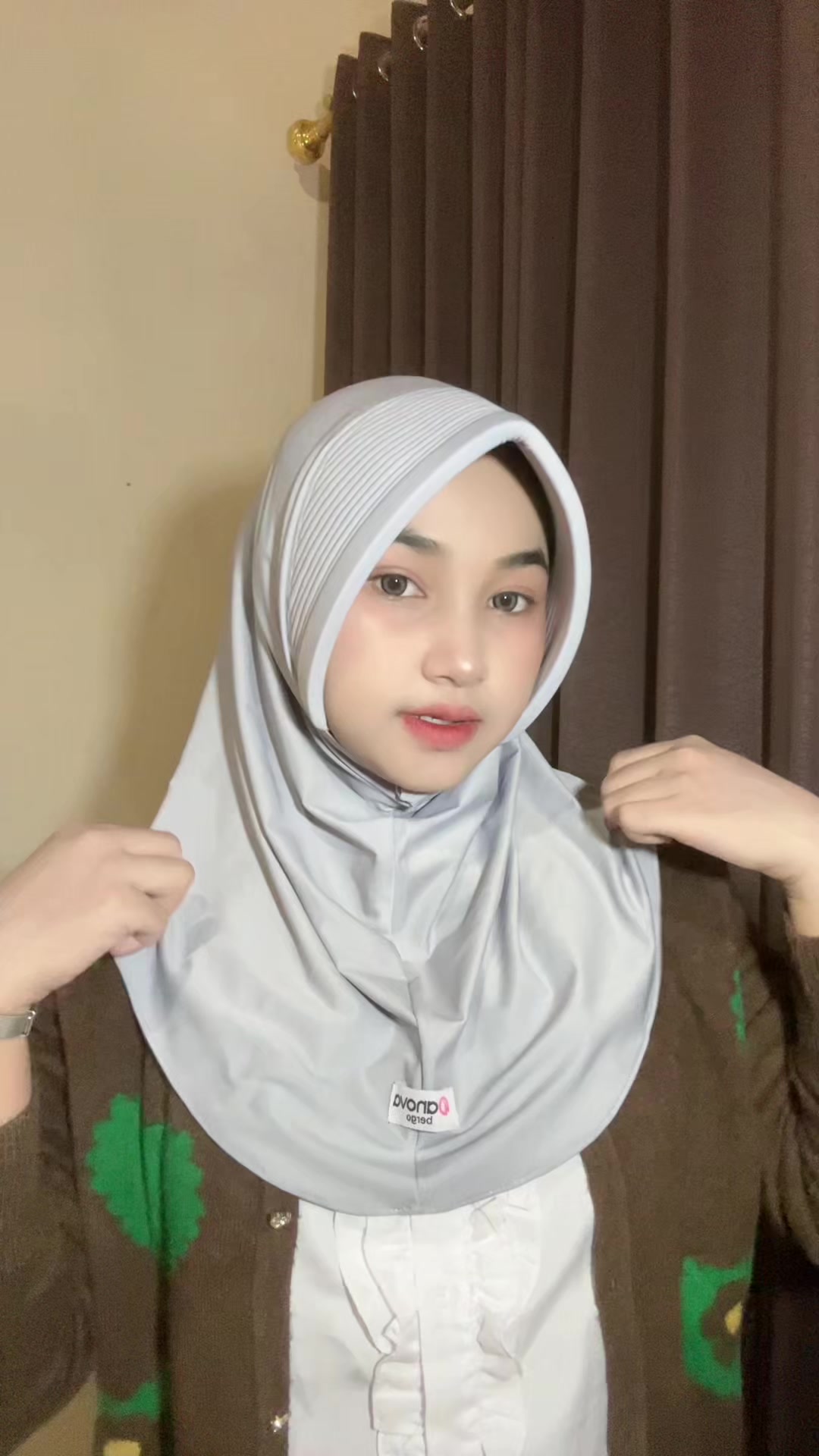@Danova Bergo