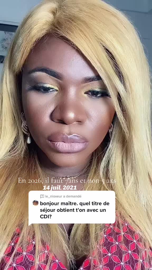@Lady BI Officiel