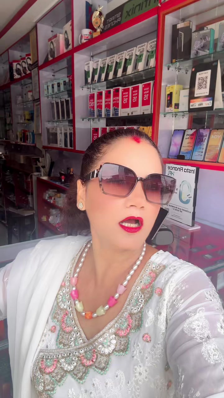 @sushmatrika