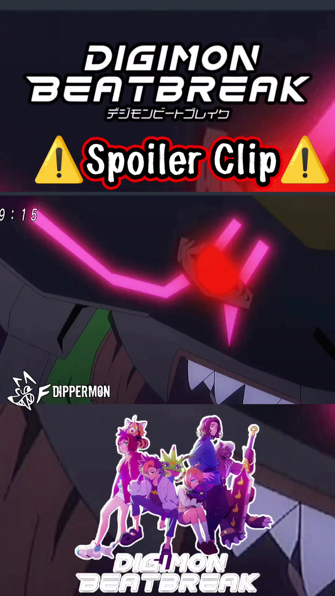 @Dippermon