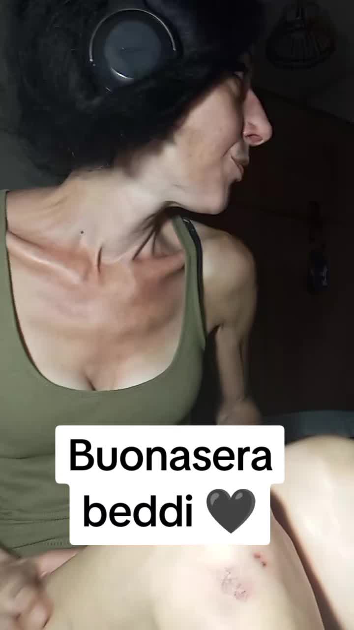 @Frau Blücher