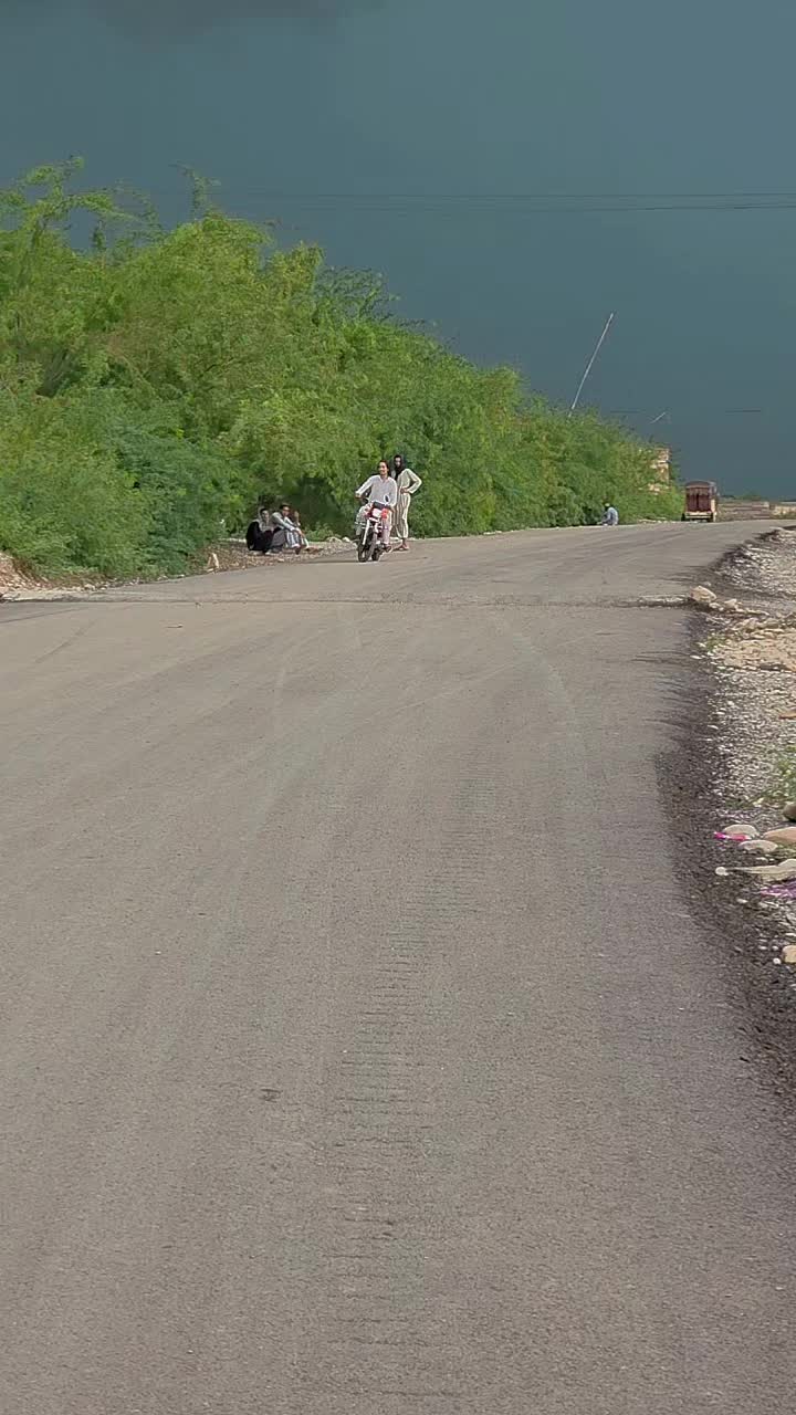 @lewanai Kabal khel