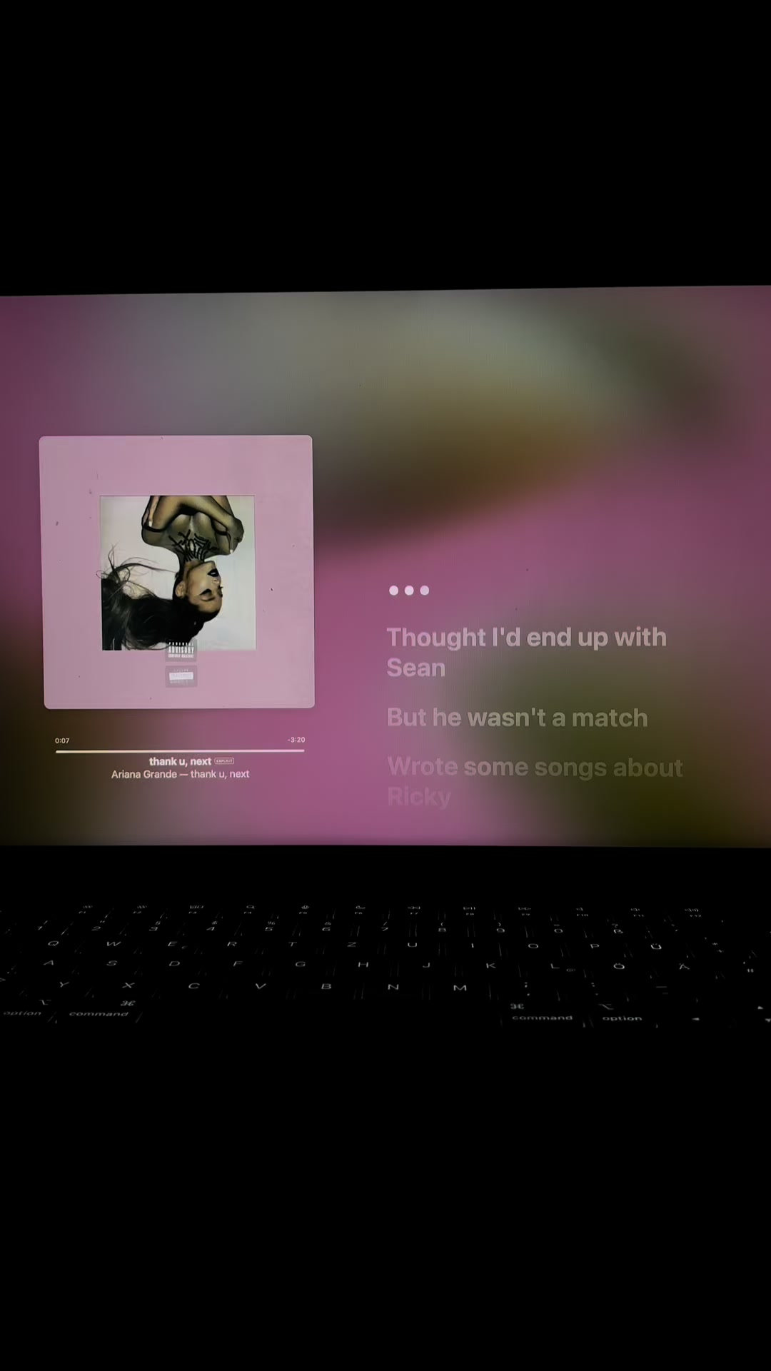 @lsmlyrics
