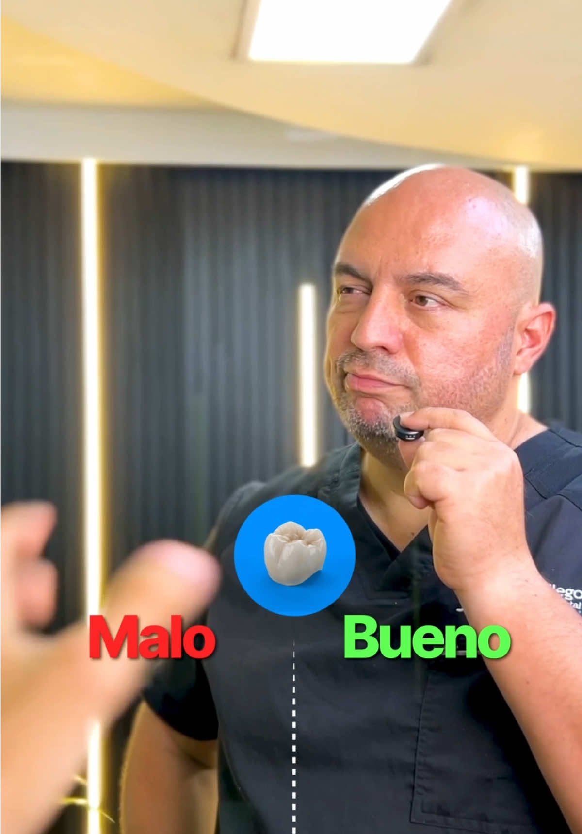 @Odont&oacute;logo Jaime Gallego