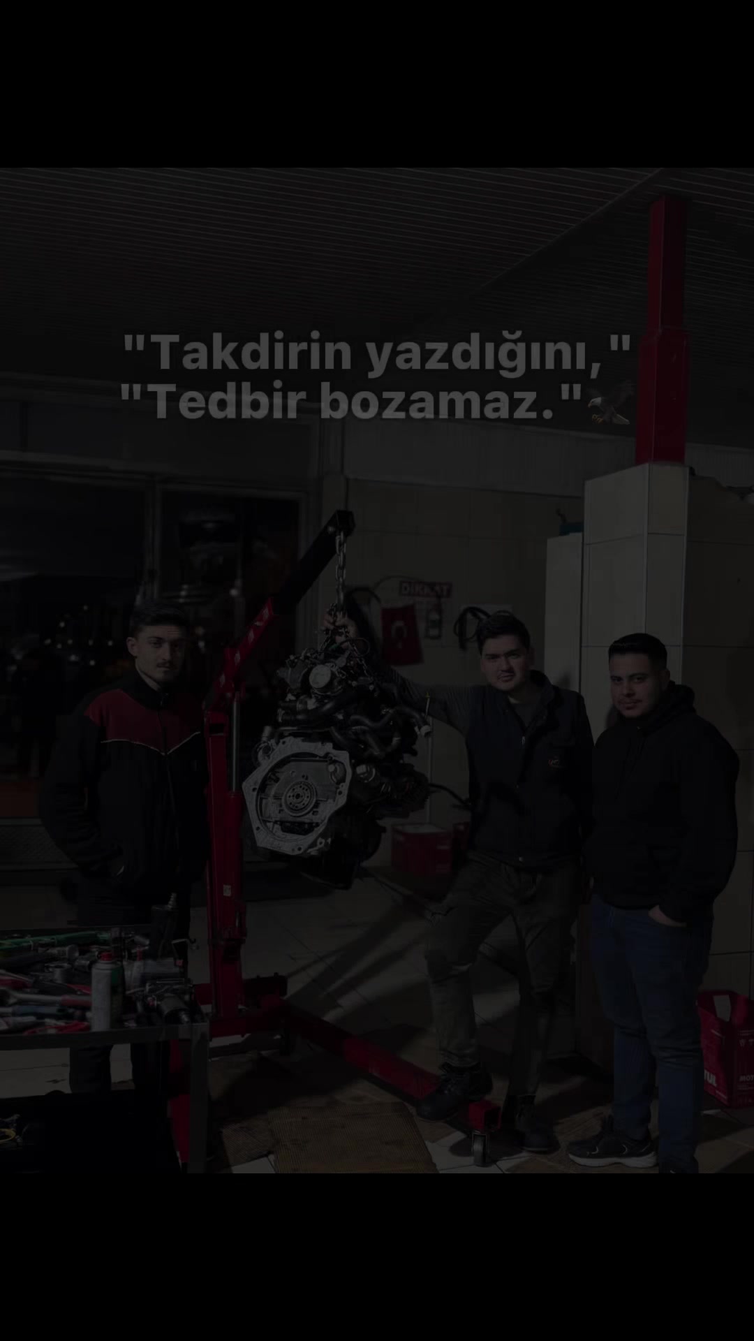 @Yahya Karaduman
