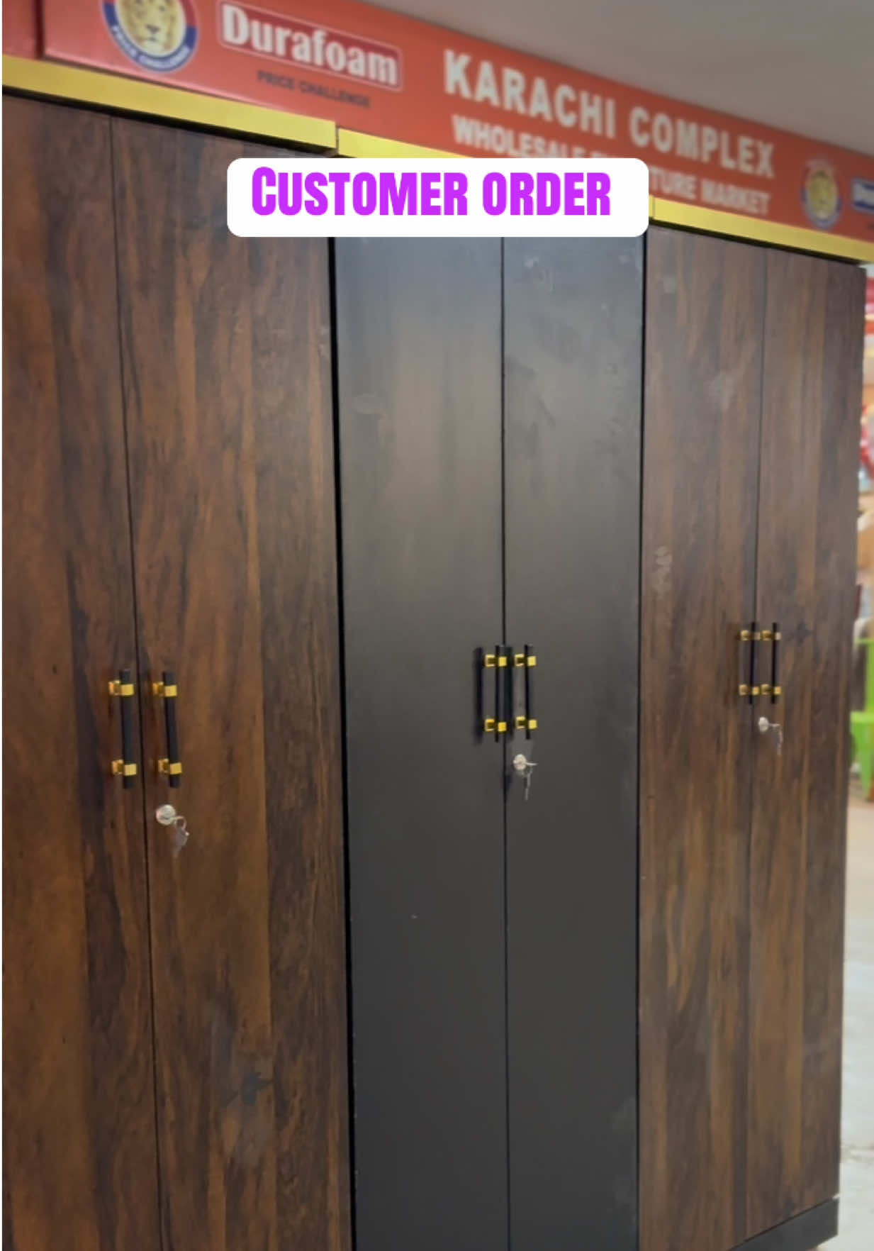 @NG Furniture Hub