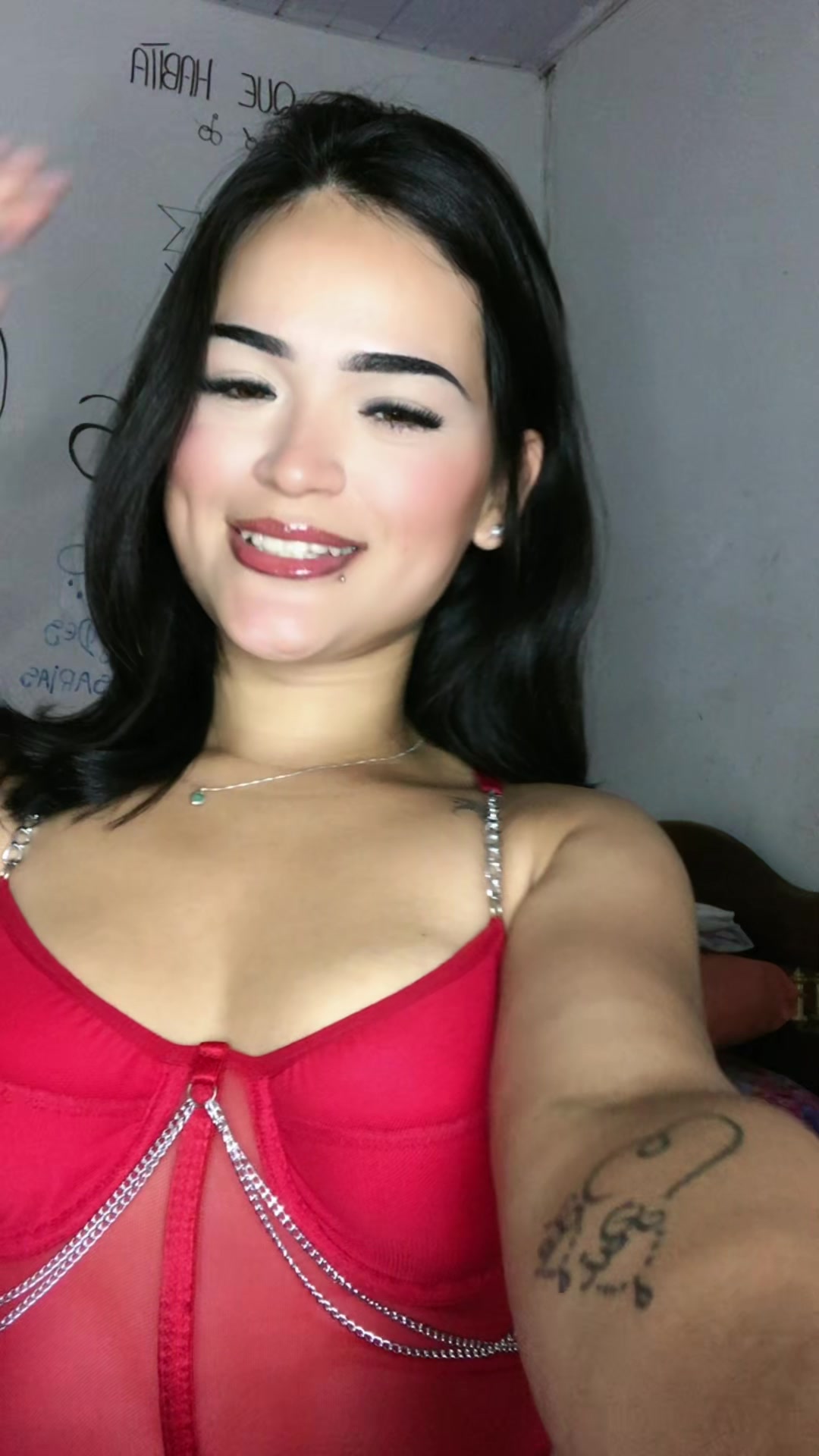 @ericka soares