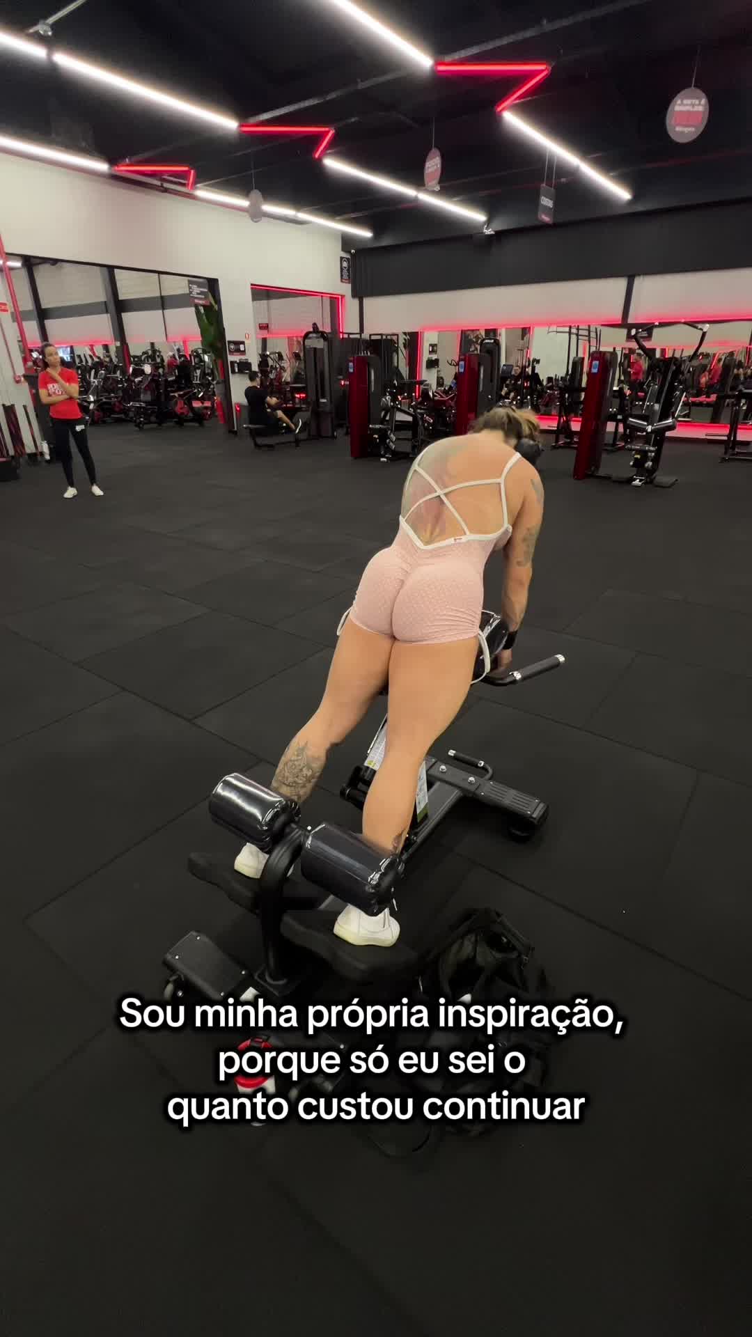 @Dammy Fit