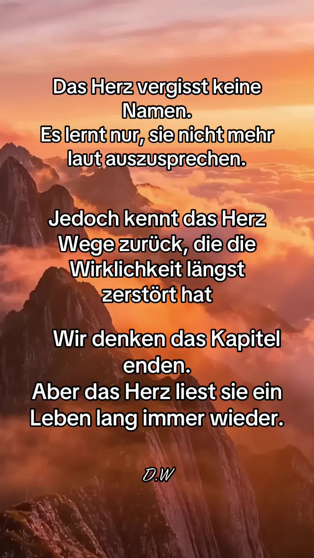 @Deine Nähe ist mein zu hause