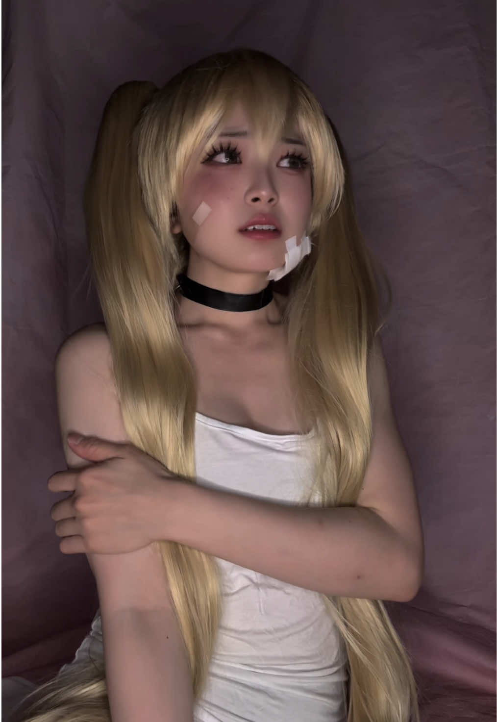 @ãã¡ãððãmochaðŸcosplayerã