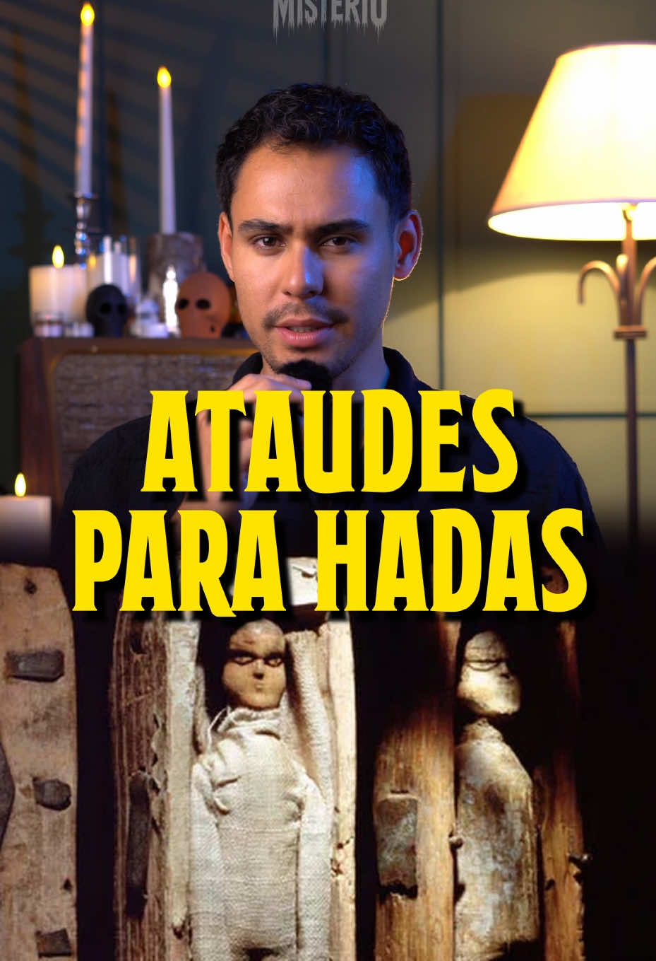 @Luis Misterio