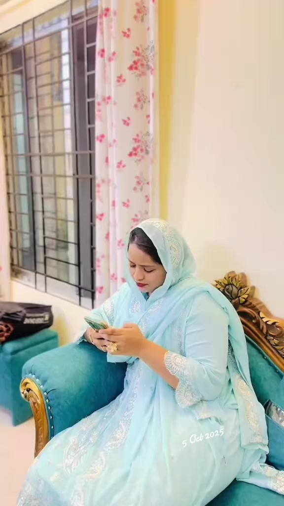 @Saima Bobbu
