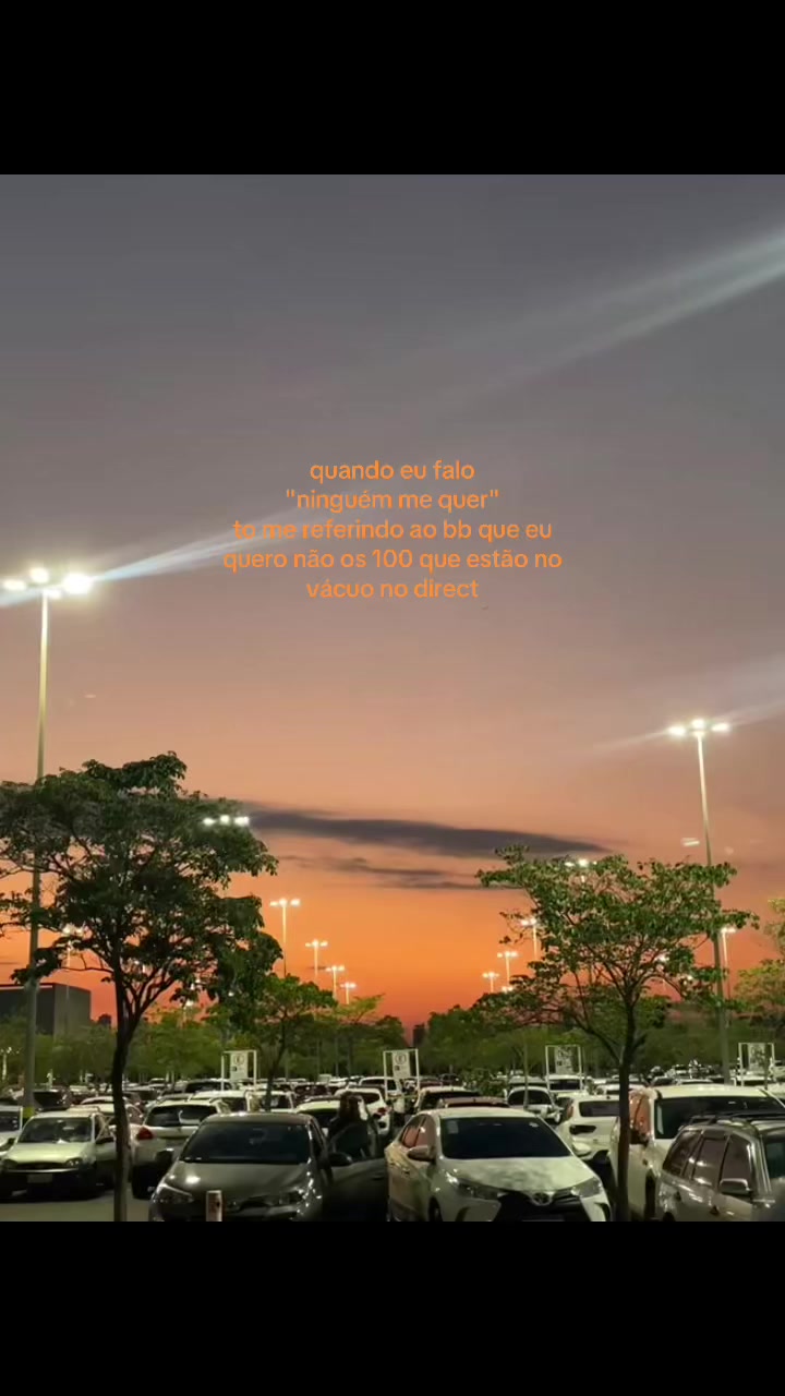 @Volta vida