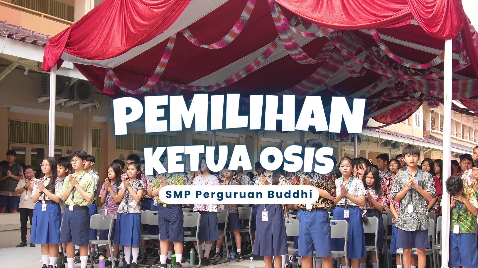 @Perguruanbuddhi