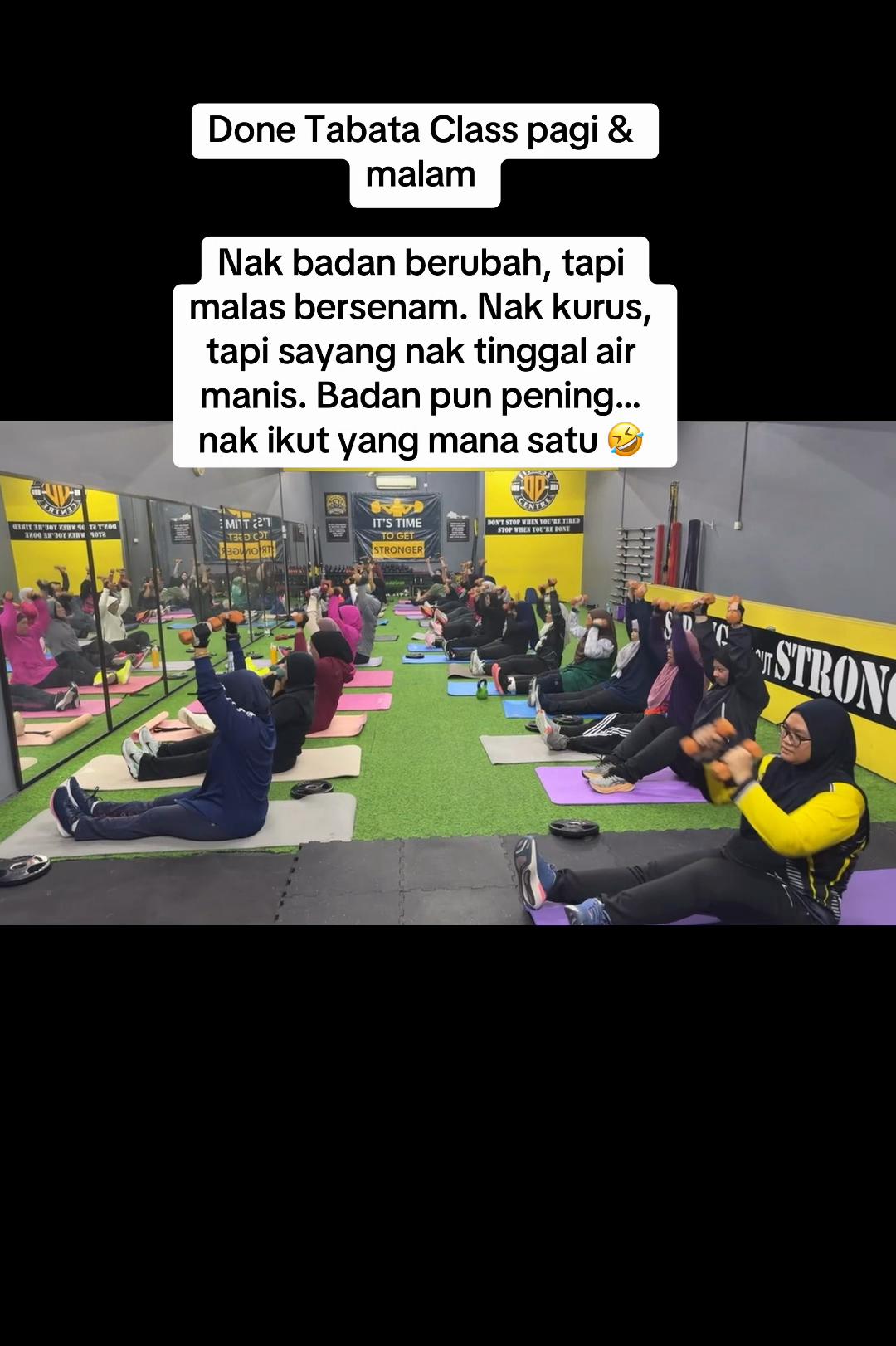@NurHidayah Hamid (Coach Dayah)
