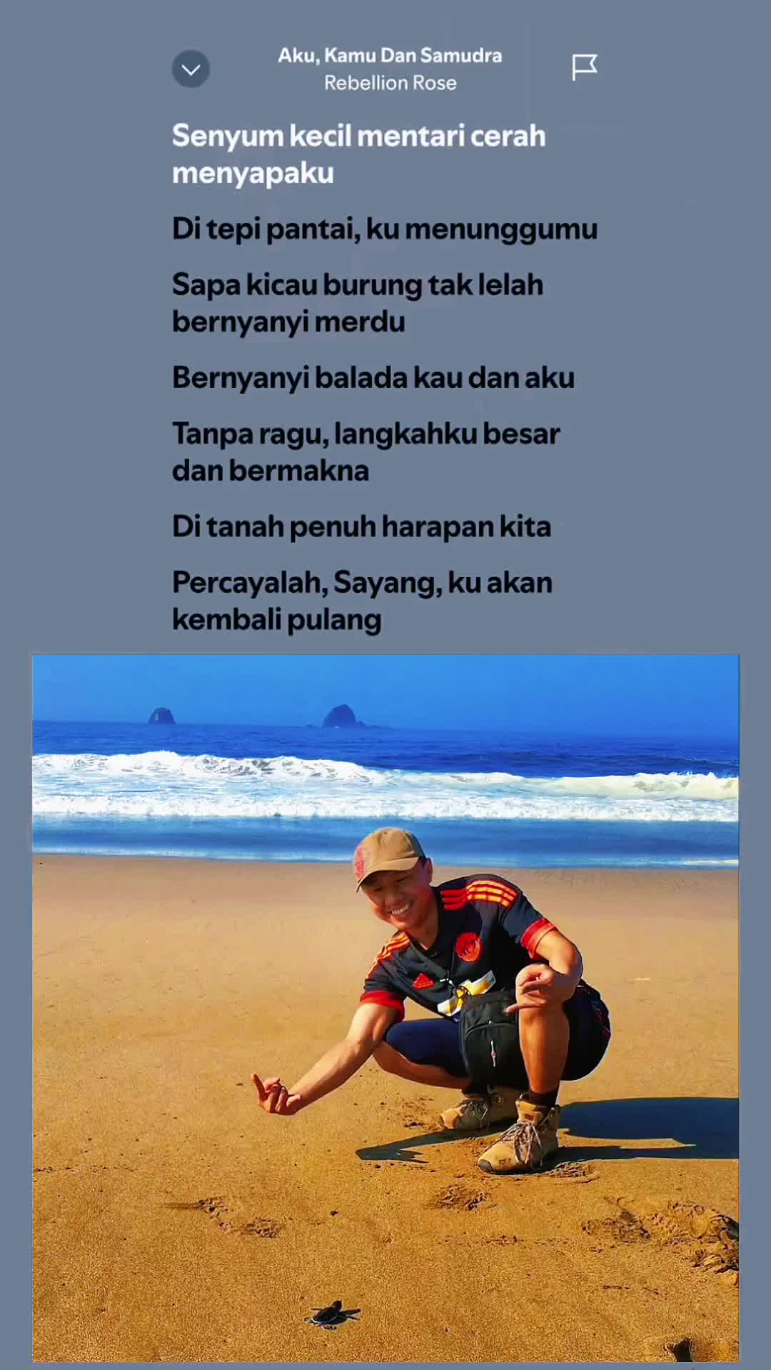 @Denny C Prabowo