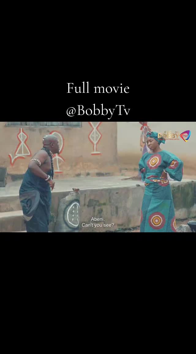 @Funmilayo Movies