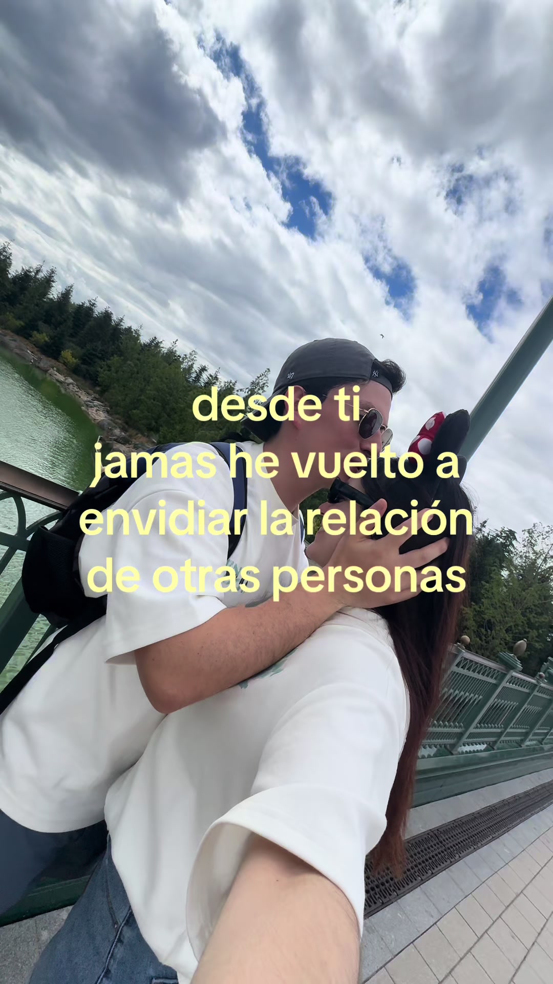 @Karen Hermosillo