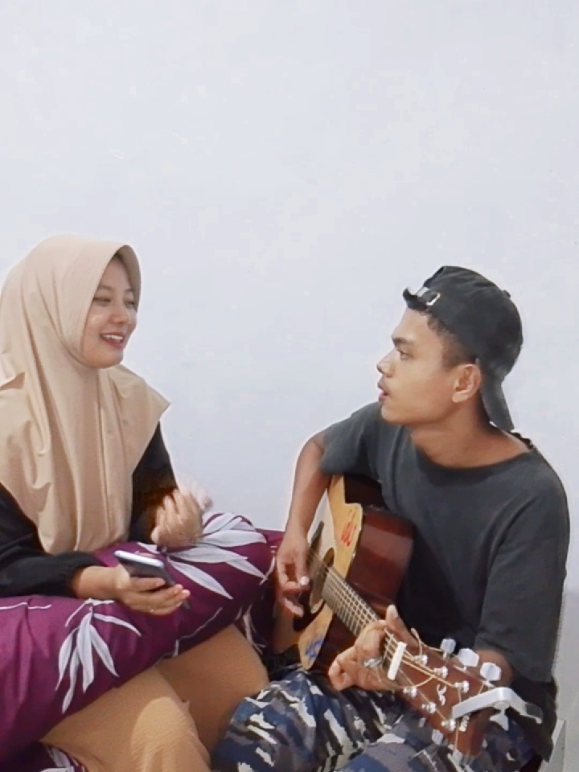 @Kelvin & Tya