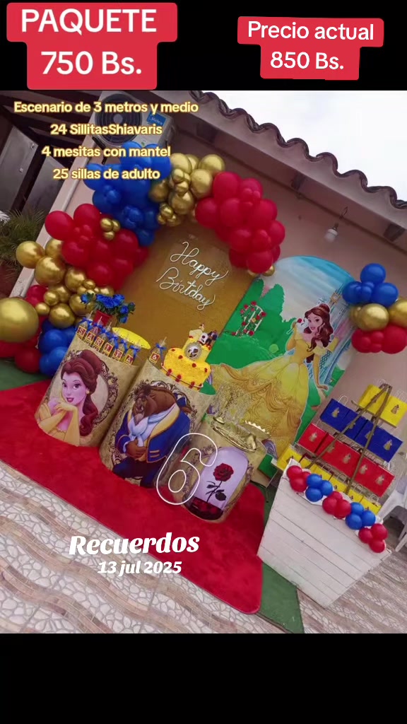 @Eventoskatherinalejandra