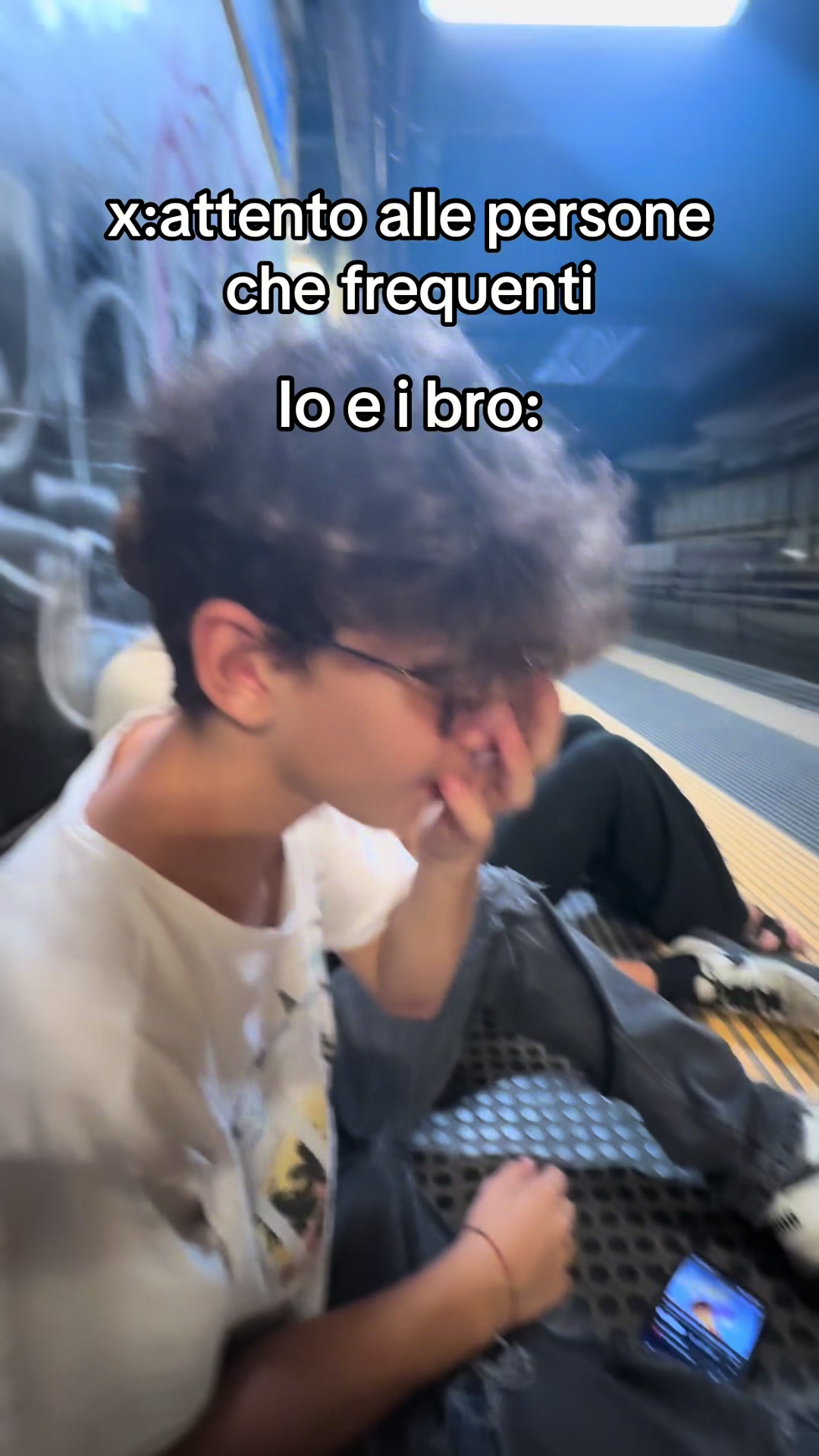 @Carmine Napolitano
