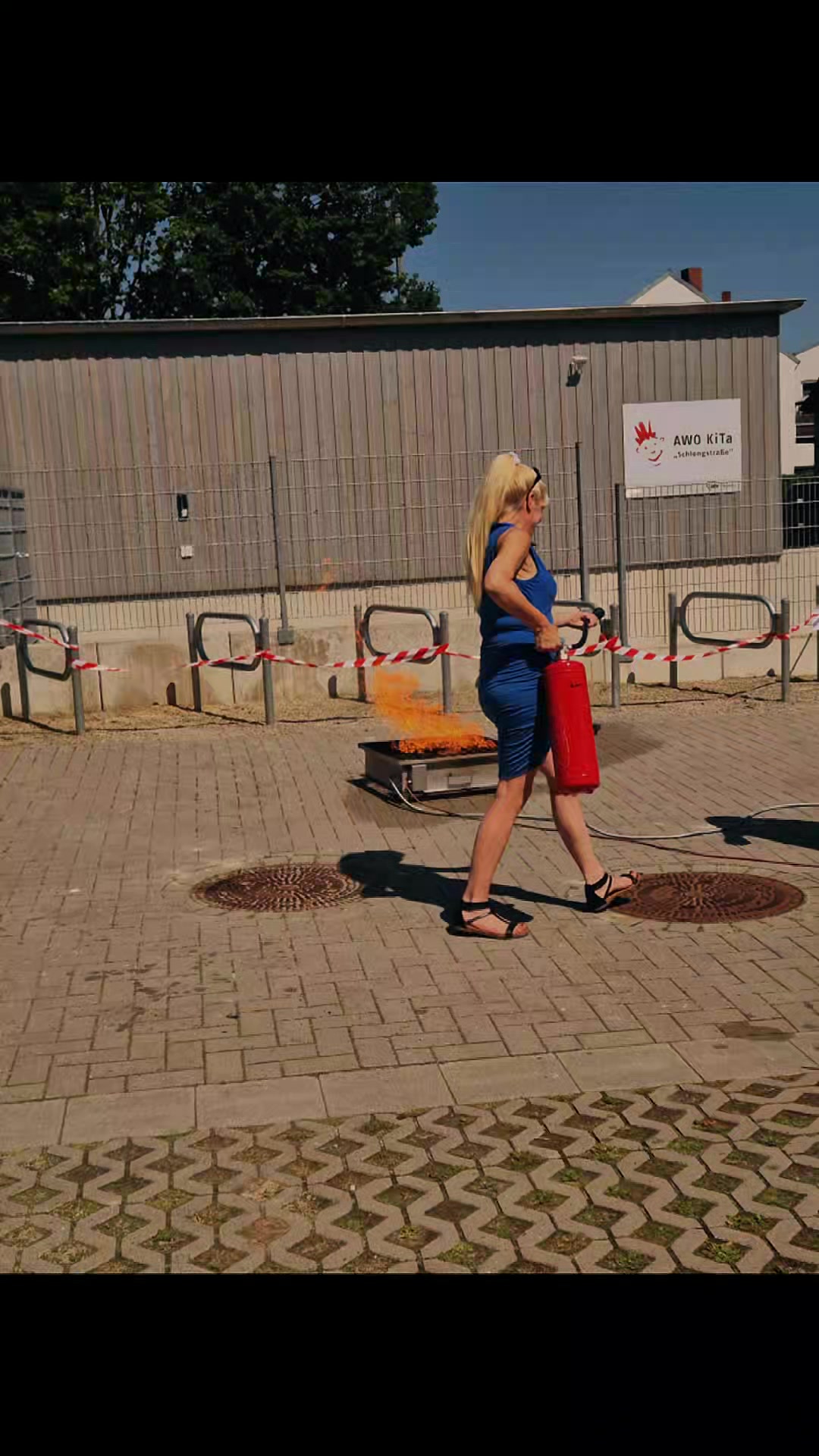 @ich bin ich