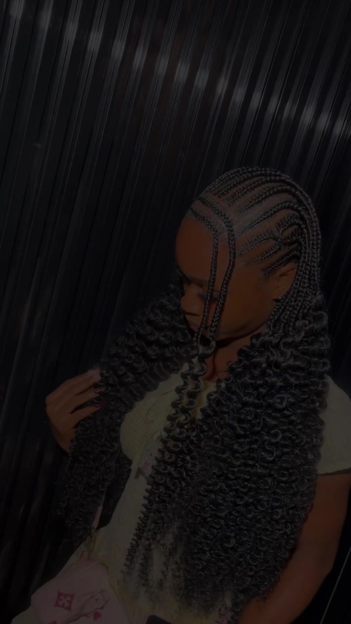 @HAIR BY AMAKA HUB