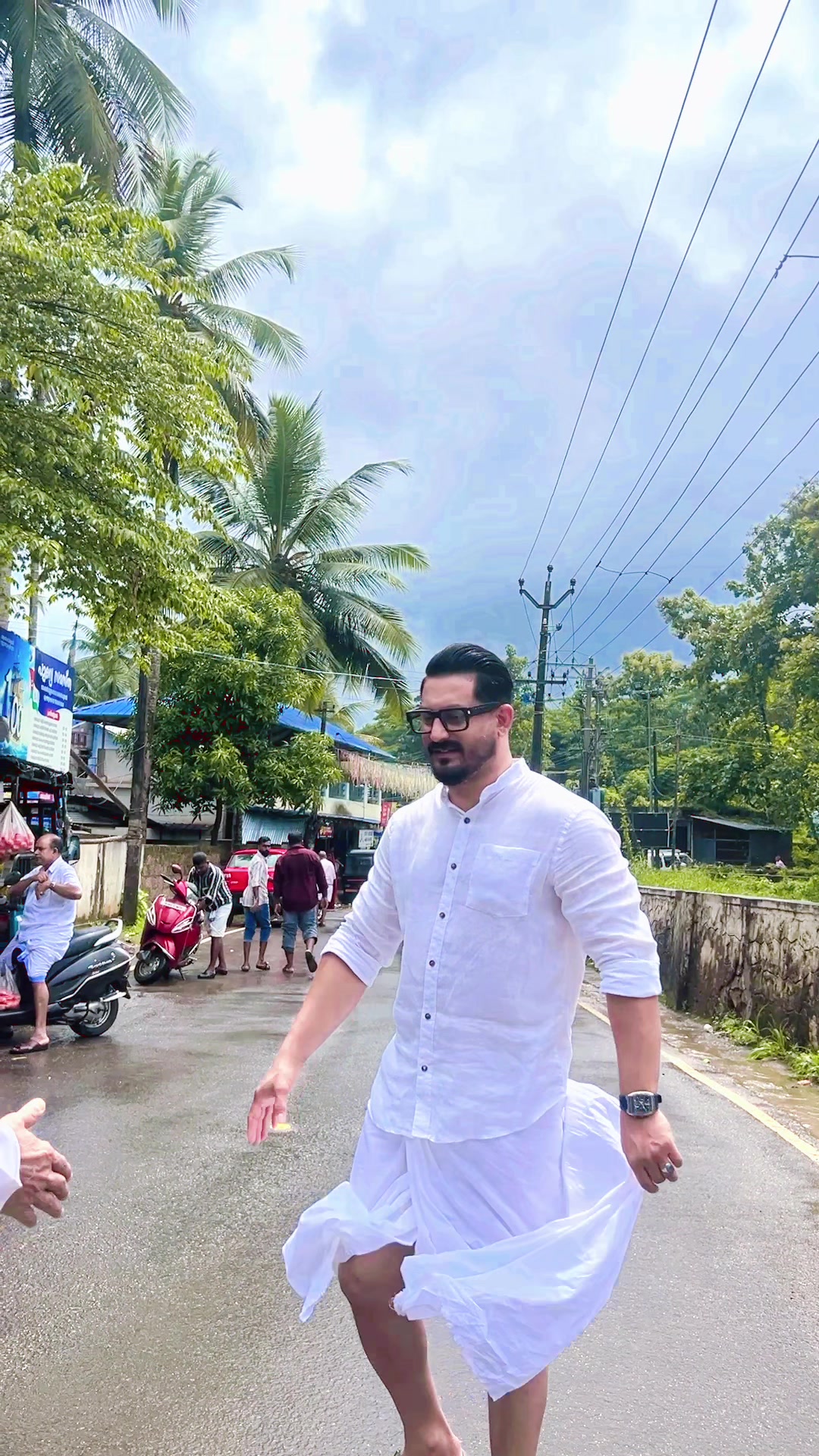 @Yoosuf Koppam