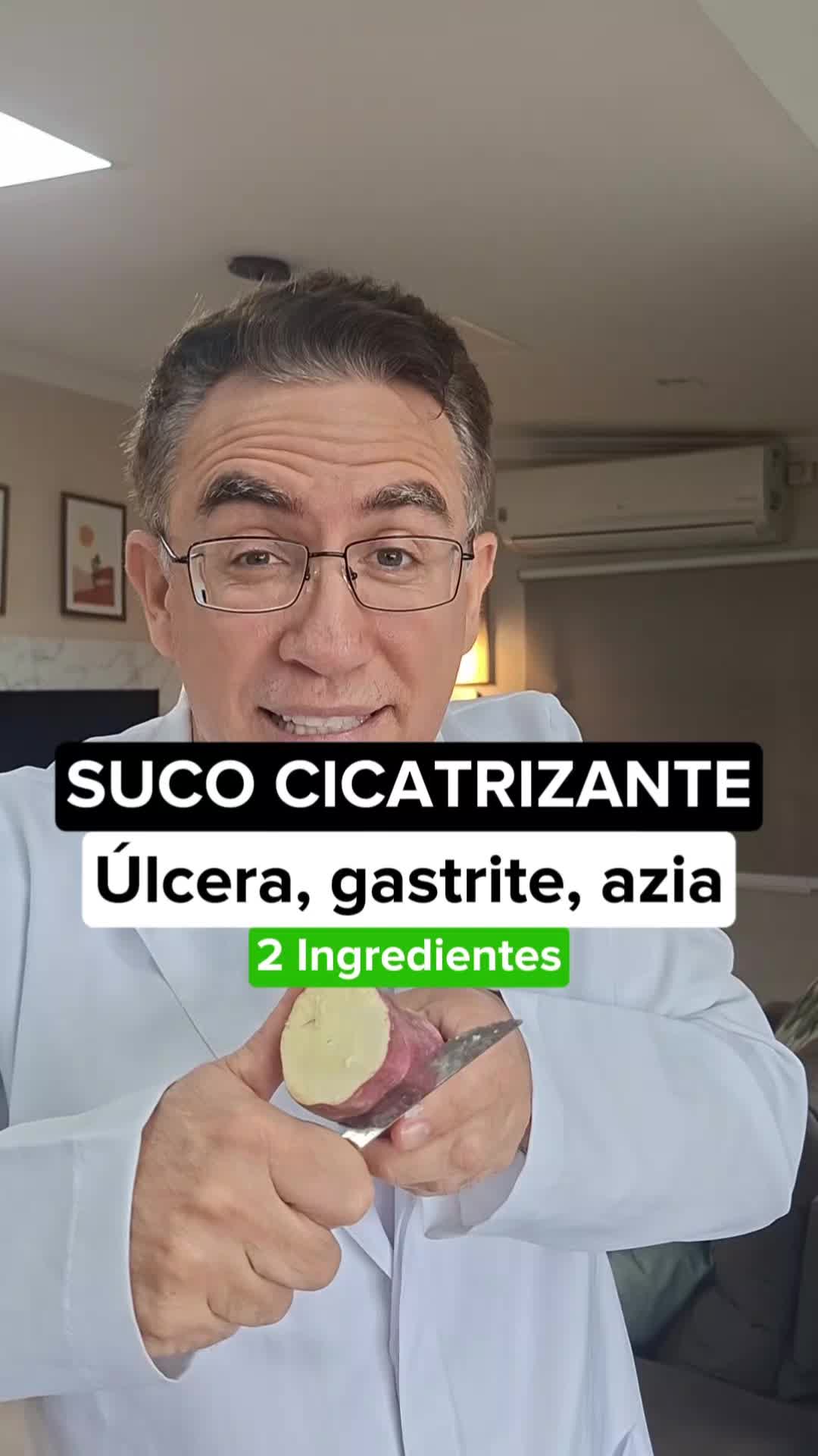 @Doutor Tiago Rocha