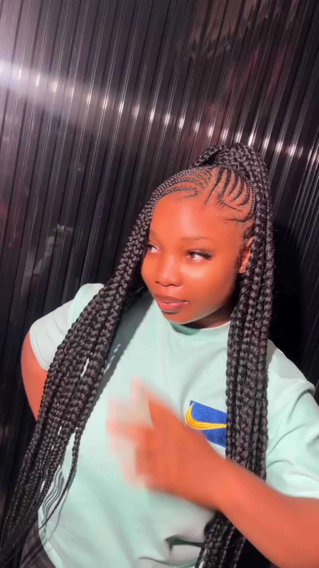 @HAIR BY AMAKA HUB