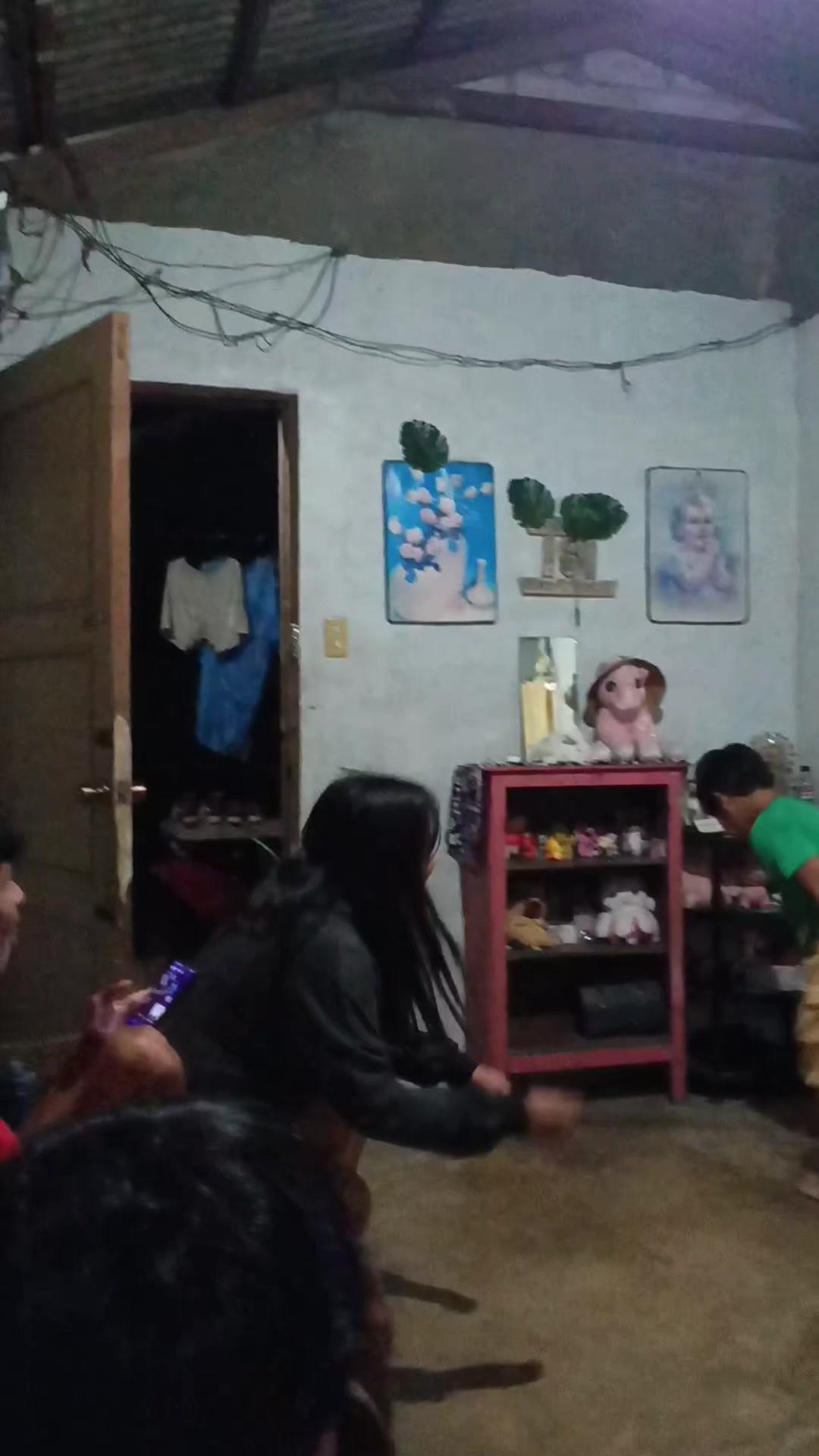 @LadyLove vlog