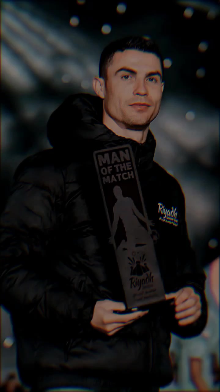 @UR.Cristiano