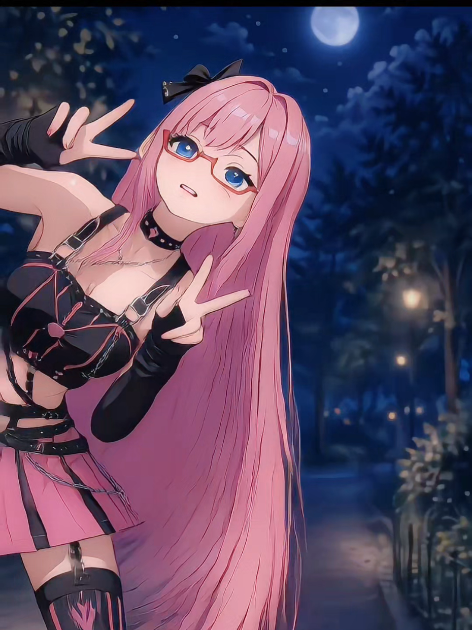 @Nanami Kurumi