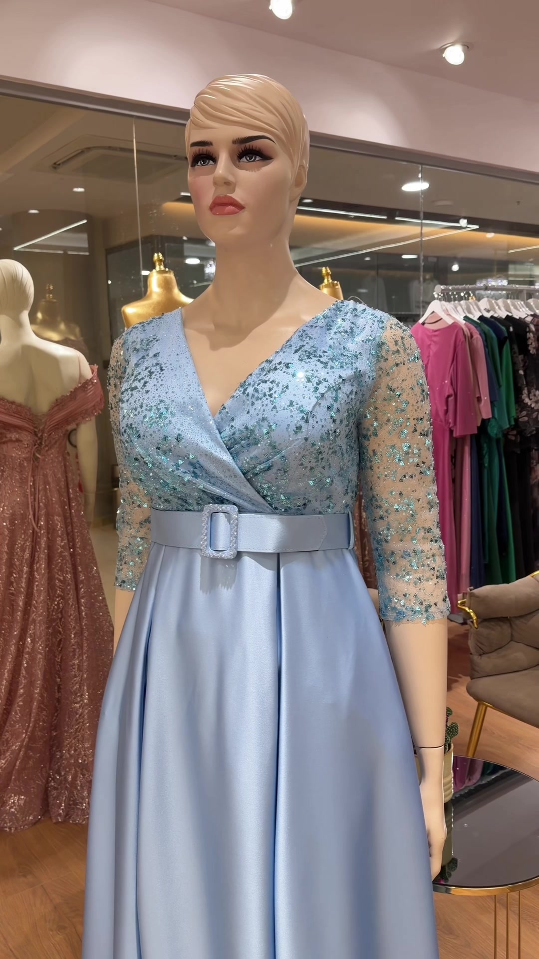 @Butik Bardha