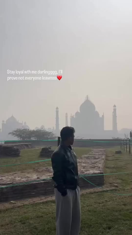 @RAJ