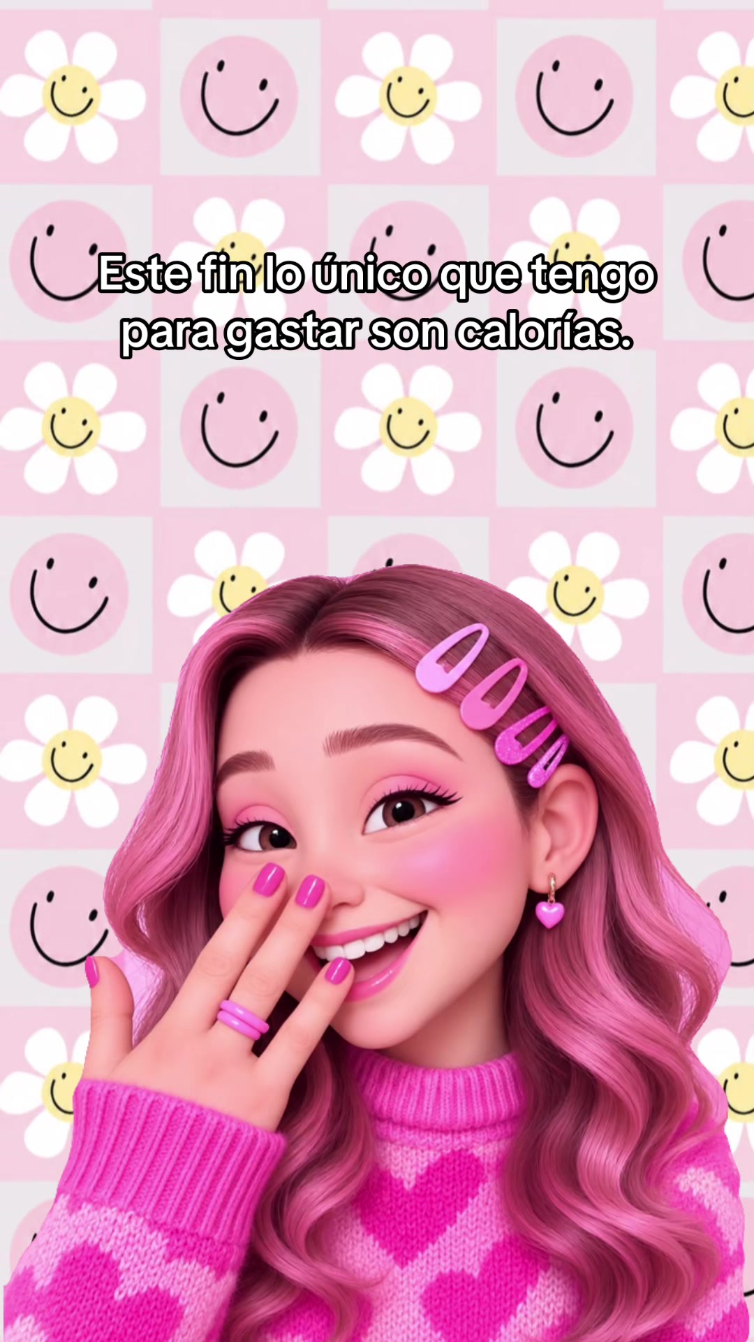 @🎀Pura Gente Pink🎀