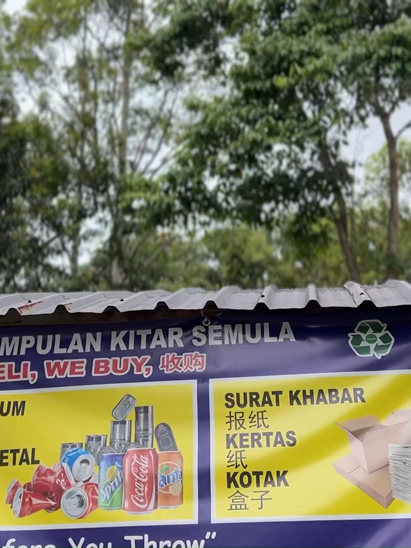 @KK Bersih & Hijau