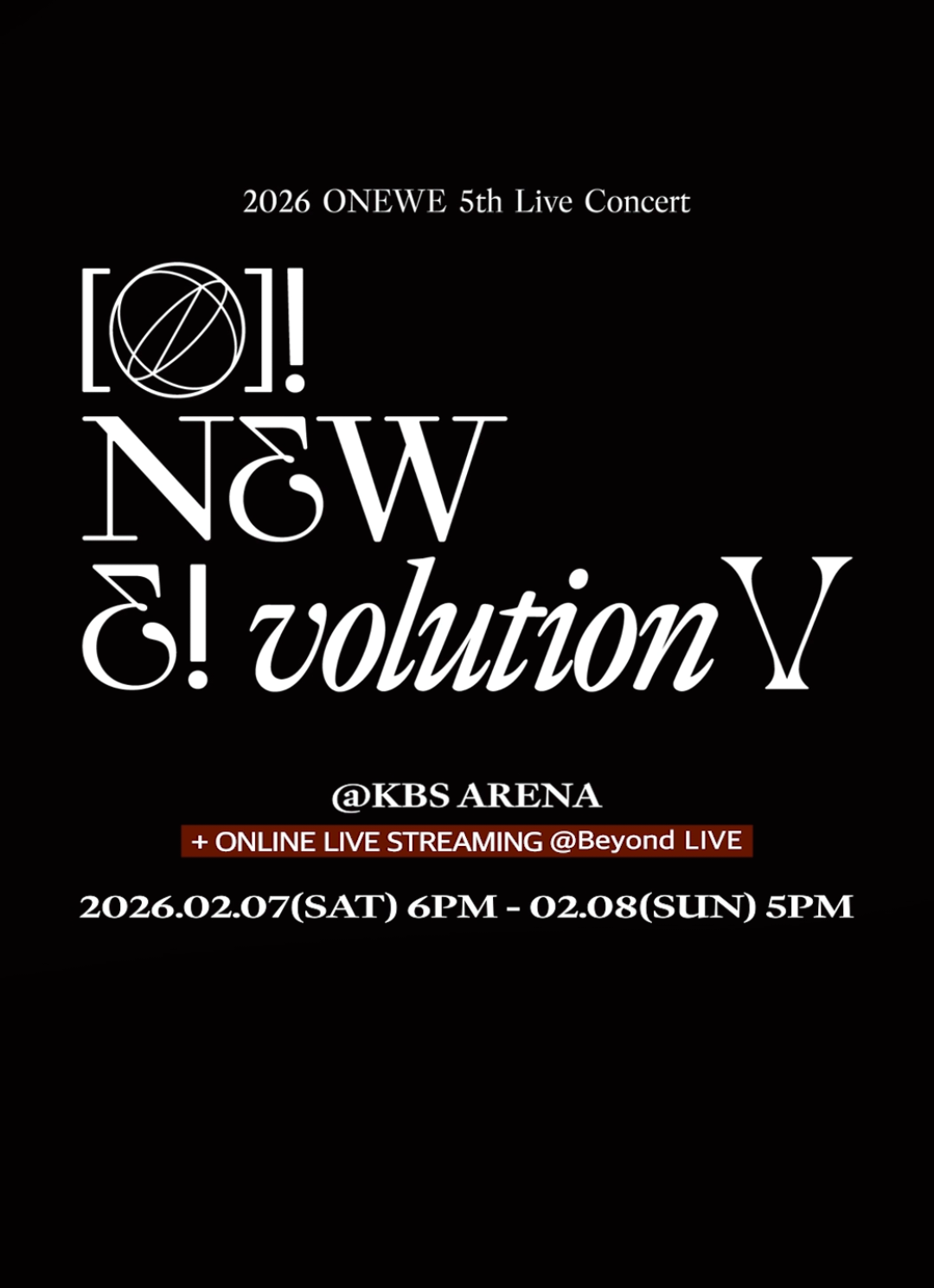 @ONEWE_Official