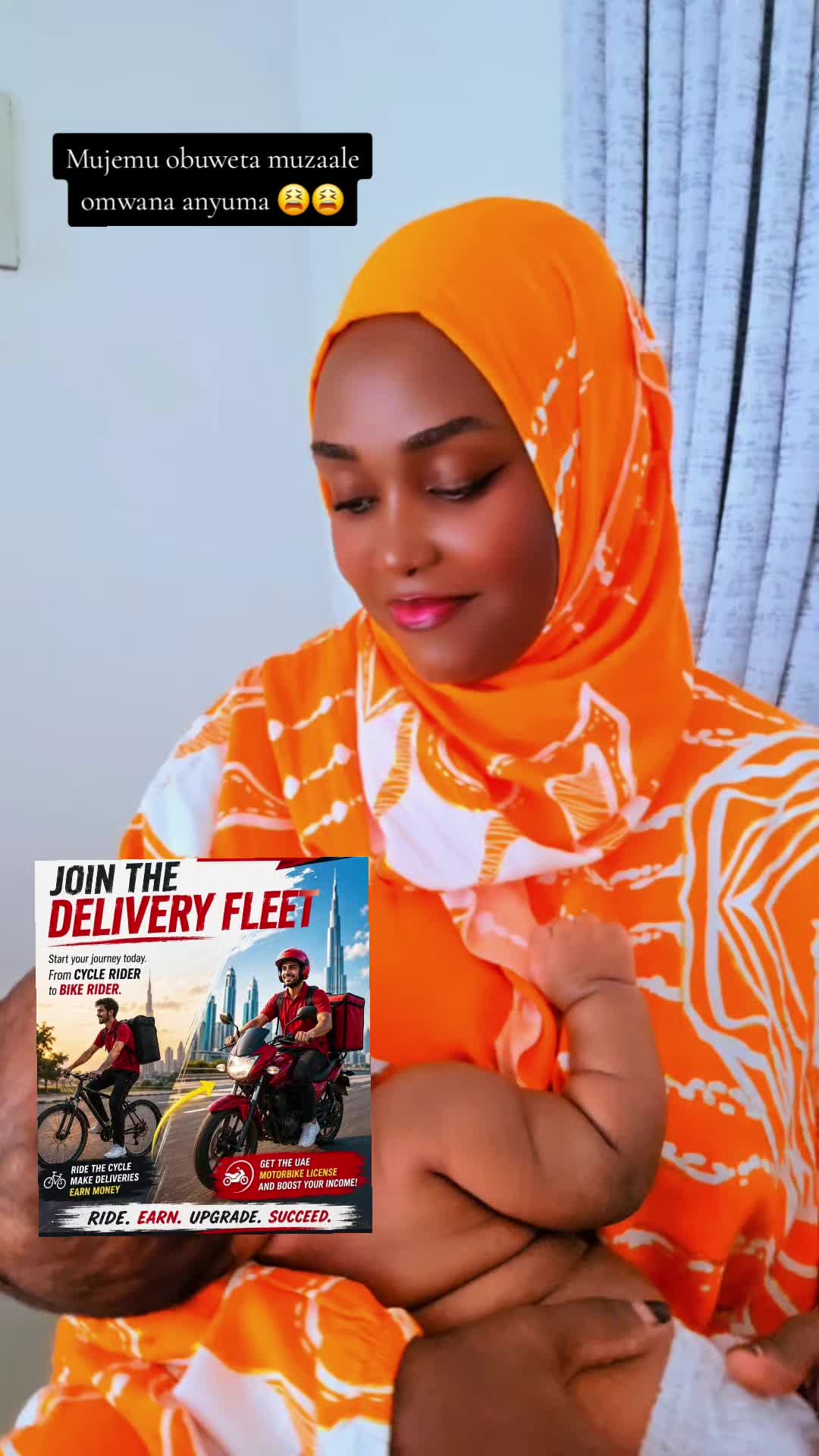 @TahiyahWally🧳✈️