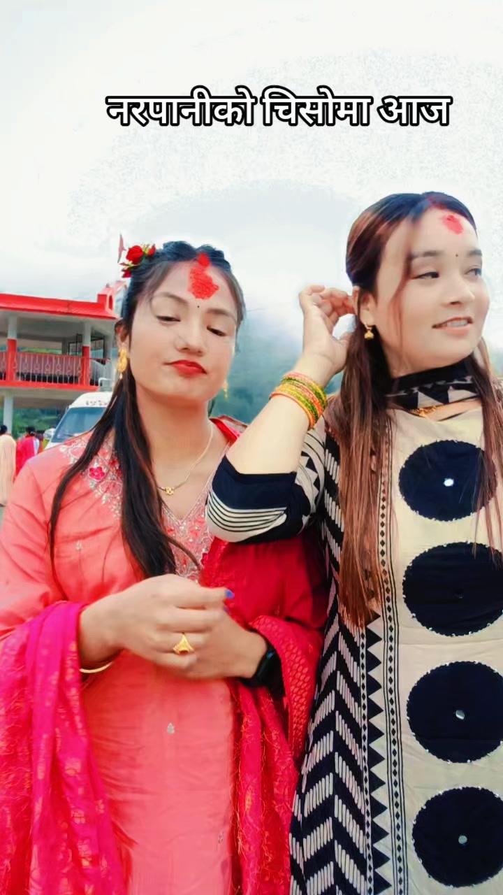 @binita nepali 60