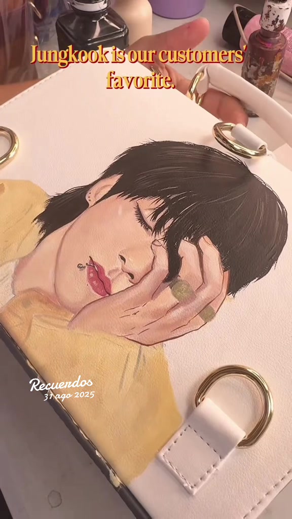 @Daniela Castillo Artista