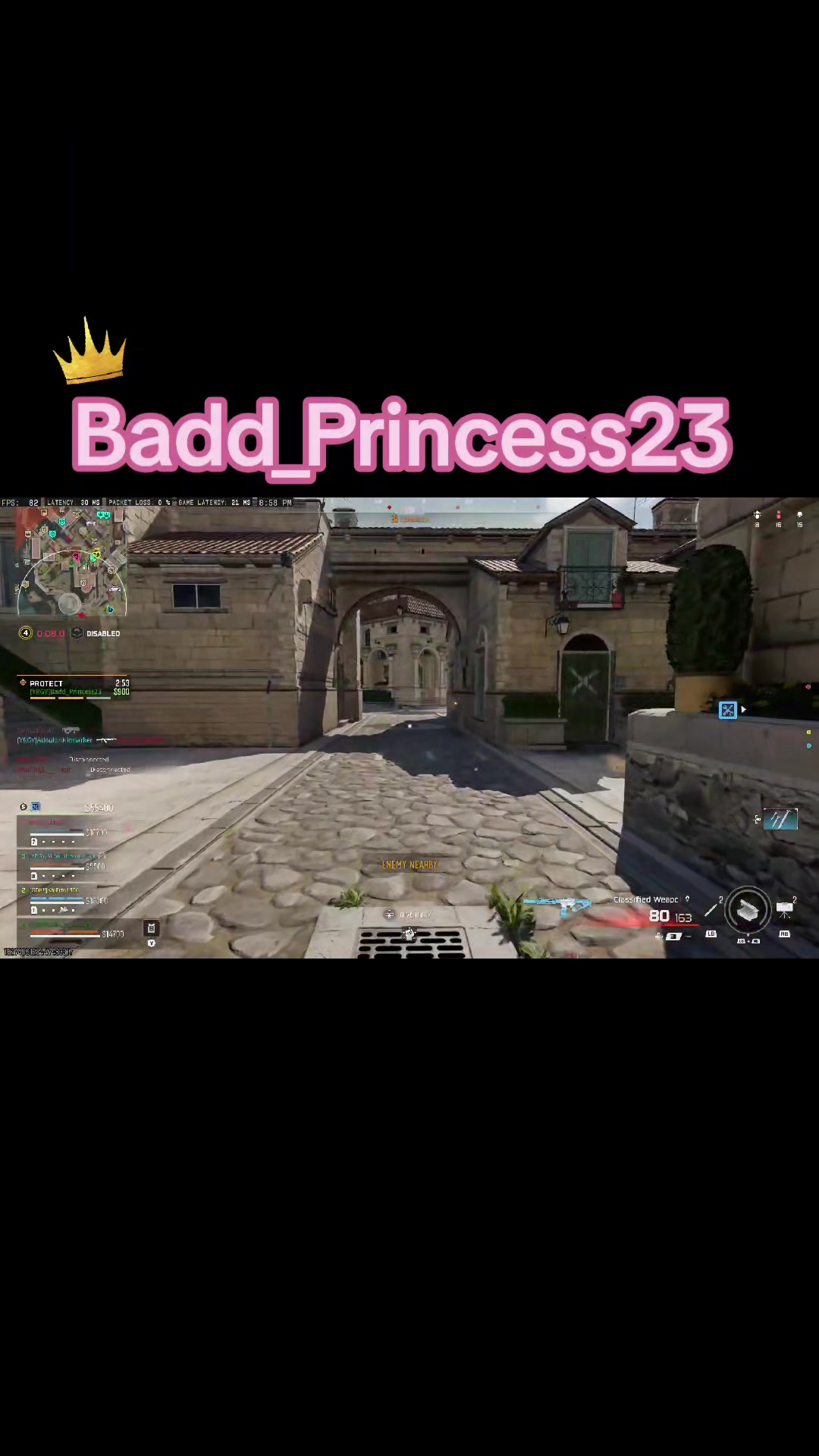@ðBadd_Princess23ð