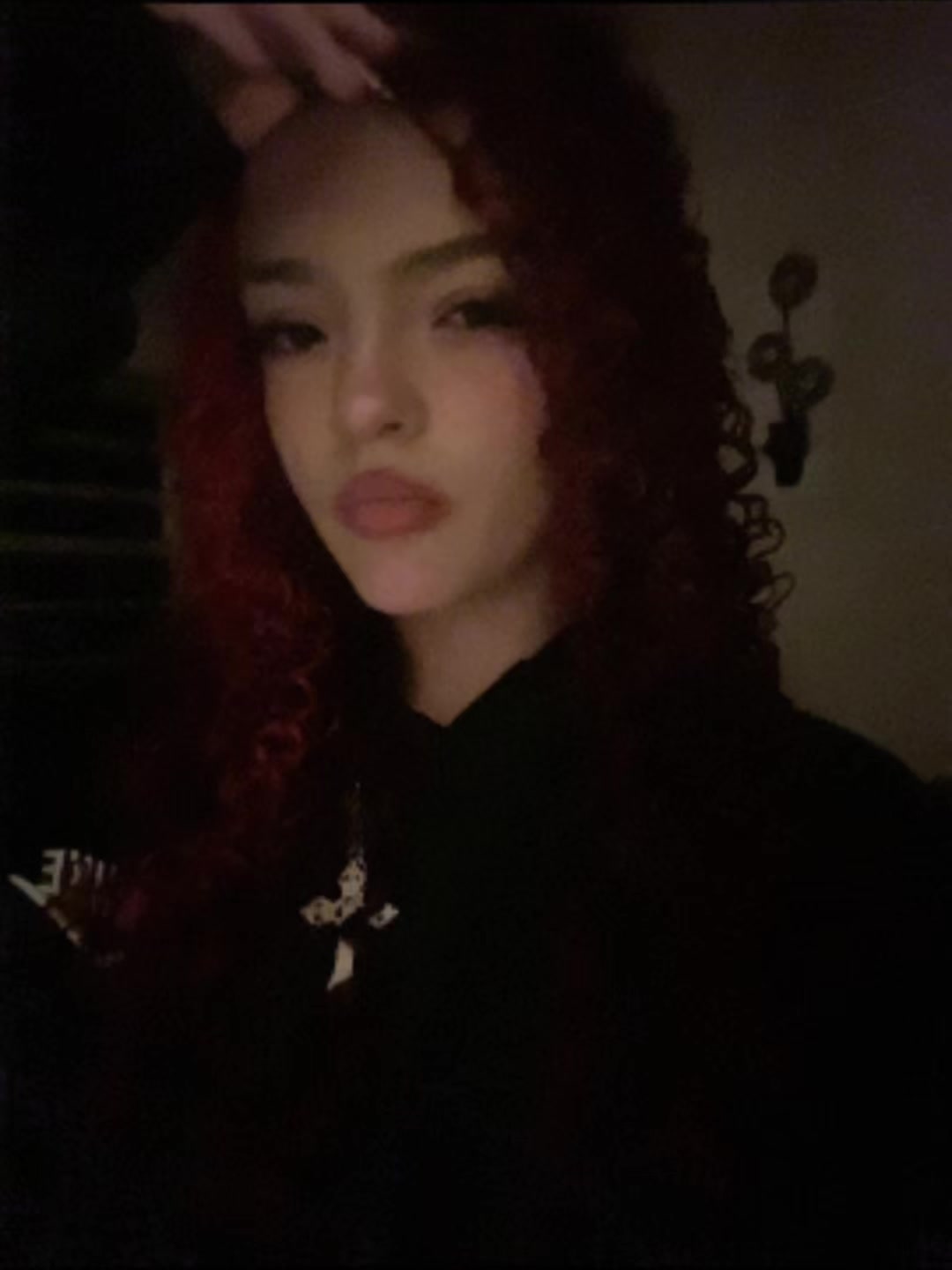 @♱