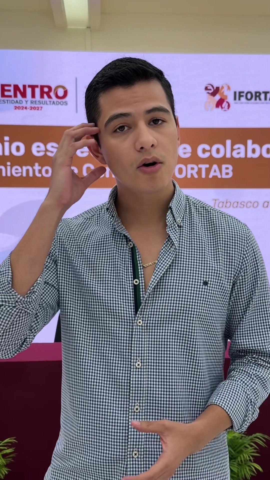 @Nicolás