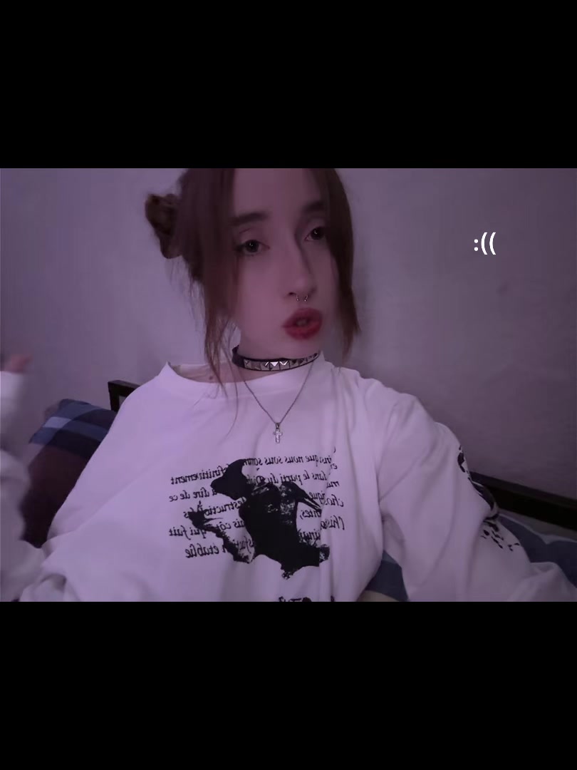 @;(