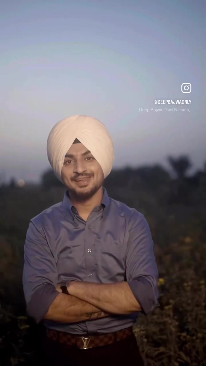 @DeepBajwaofficial
