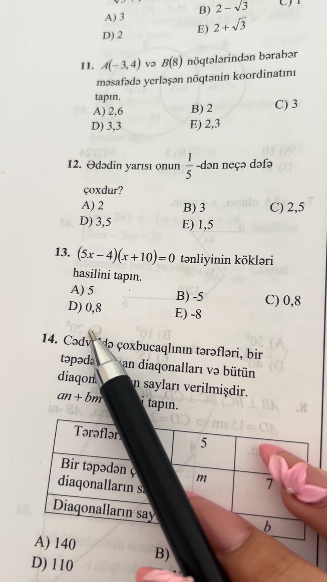 @Riyaziyyat Dünyasinda🤍
