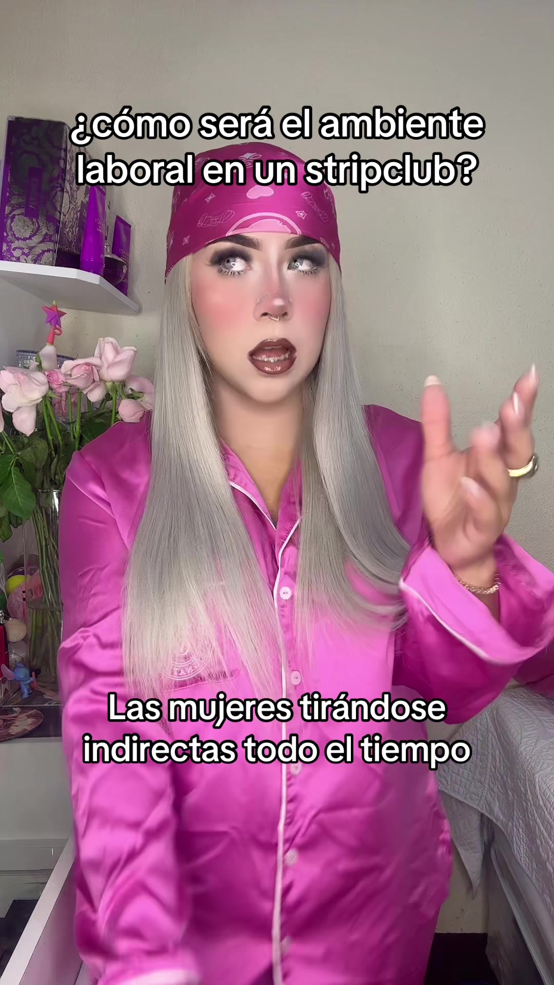 @Karolina Serpas